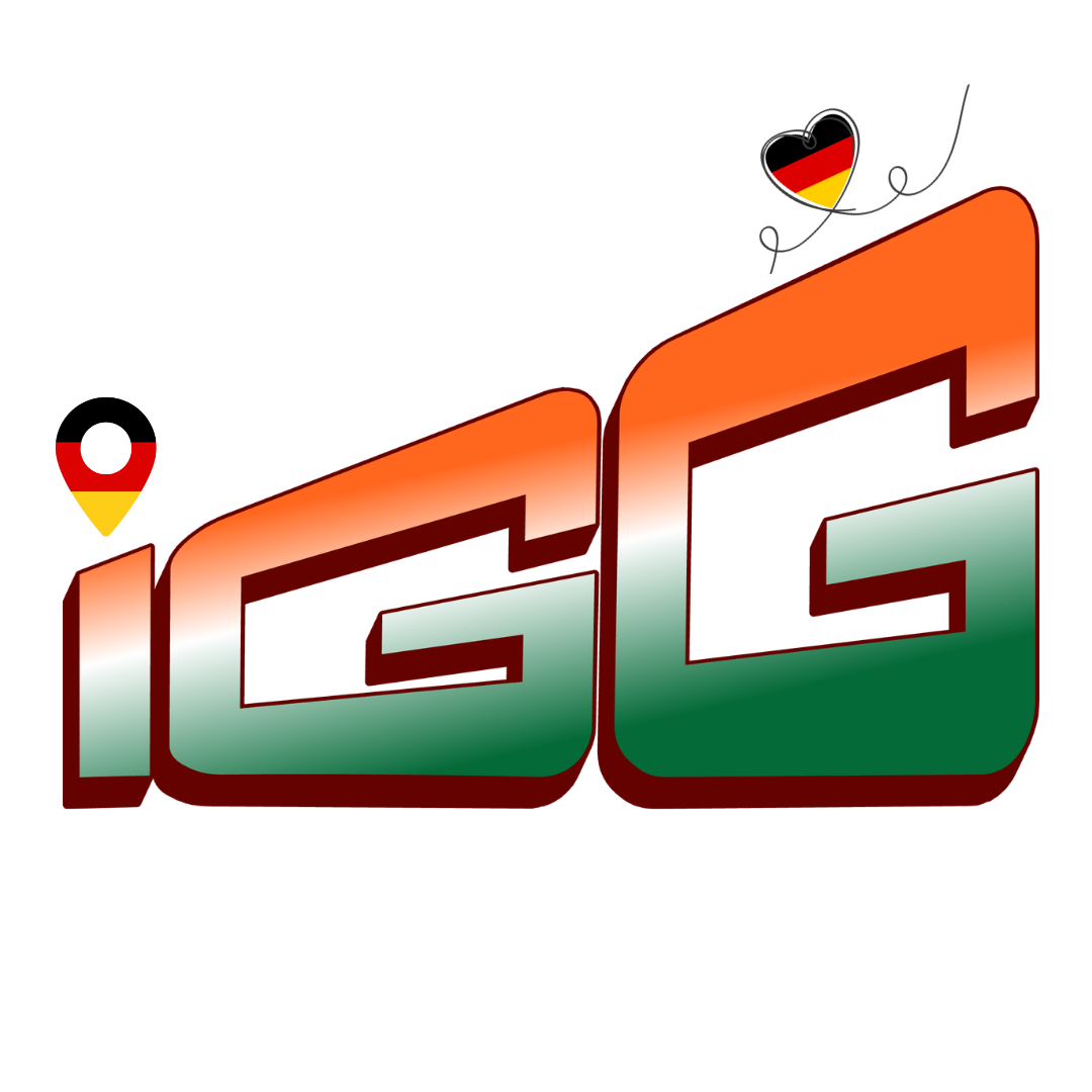 INDIANS GERMANY GUIDE